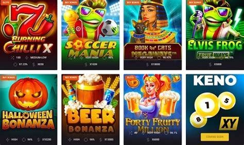 bgaming online casino sites - bgaming.com